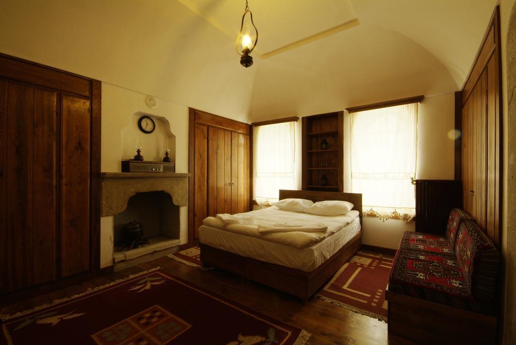 Kardelen Konaklari Hotel Safranbolu Cameră foto