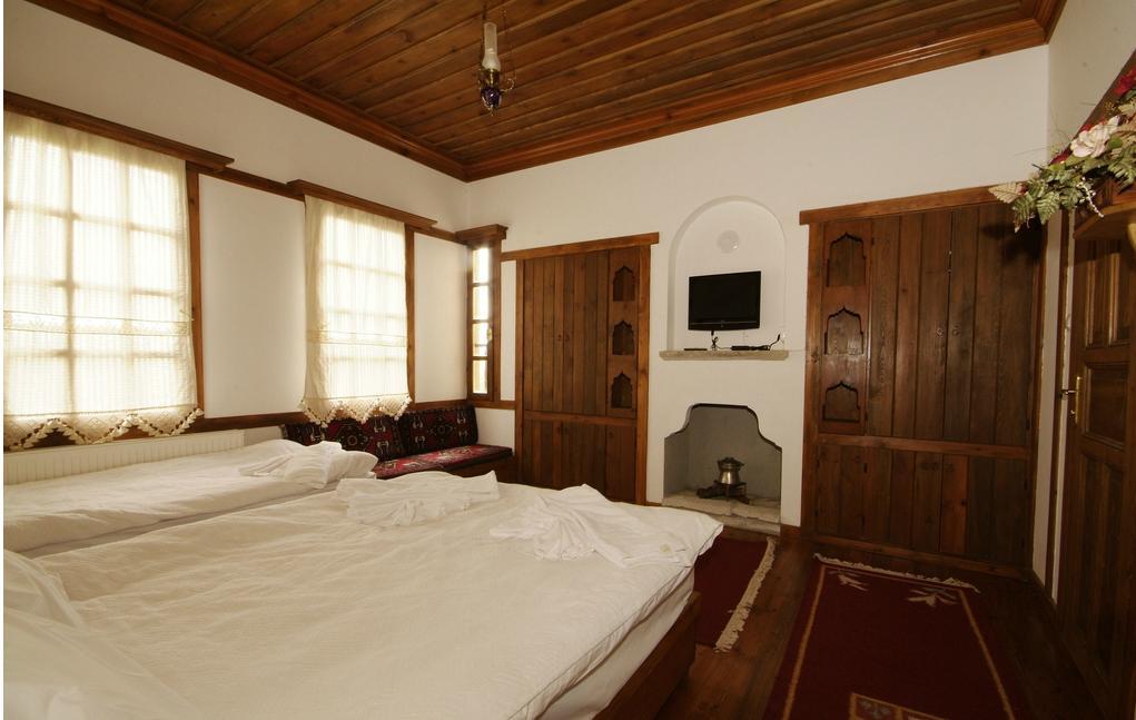Kardelen Konaklari Hotel Safranbolu Cameră foto