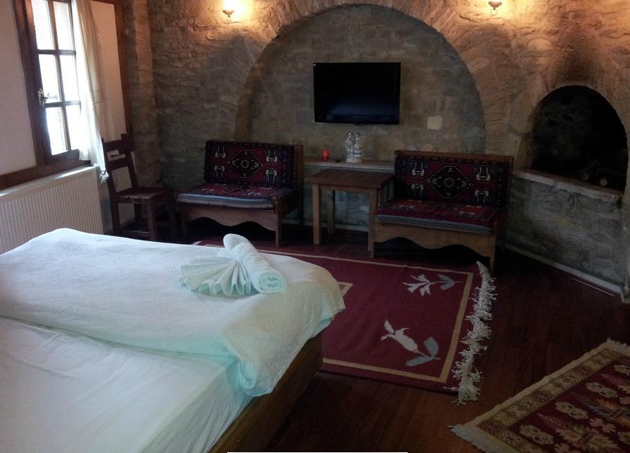 Kardelen Konaklari Hotel Safranbolu Cameră foto