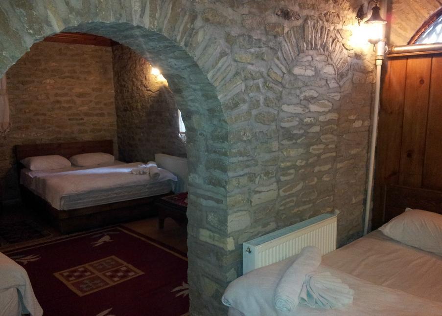Kardelen Konaklari Hotel Safranbolu Cameră foto