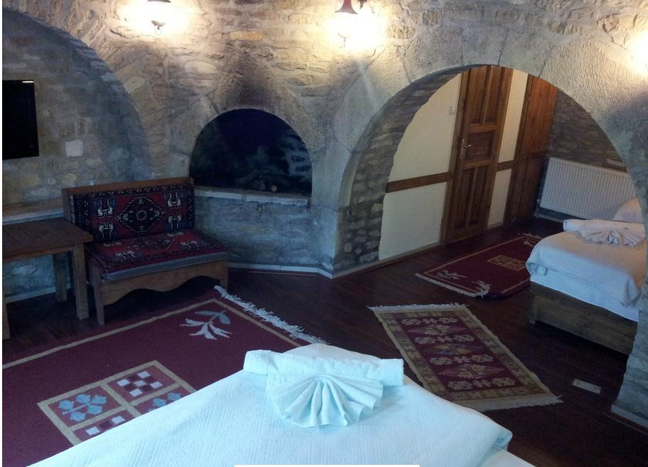 Kardelen Konaklari Hotel Safranbolu Cameră foto