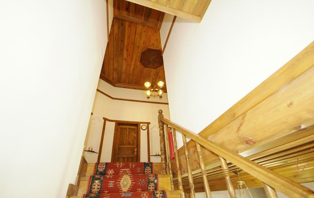 Kardelen Konaklari Hotel Safranbolu Exterior foto
